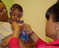 Childrens Dental Health Project