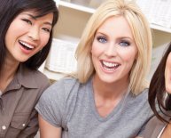 Cosmetics Dentistry in Houston TX