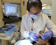 Dental hygiene Information
