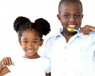 Dental Oral Health