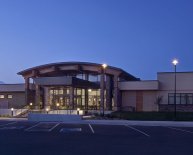 Denver Health Dental Clinic