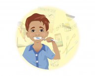 Good oral hygiene practices