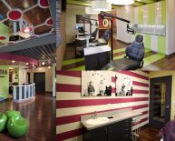 Health and Dental care for Kids