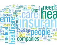 Health insurance and dental