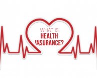 Health insurance including dental