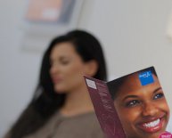 Health insurance that includes Dental