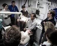 Implant Dentistry Courses