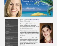 Manhattan Family Dental care