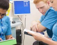 Oral Health Courses for Dental nurses