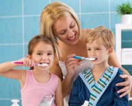 Oral Health in Children