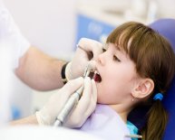 Pediatric Dental Health Associates