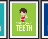 Teaching Kids about Dental Health