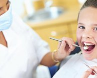 What is an oral Hygienist?