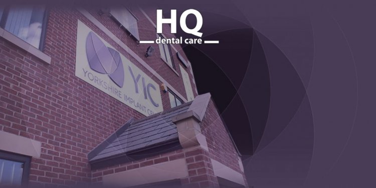 Dental Implant Centre