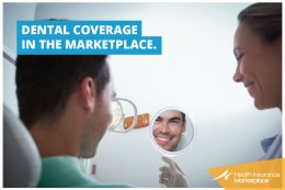 You’ve got questions; we’ve got answers. Read these 5 questions to learn more about dental coverage in the Health Insurance Marketplace.